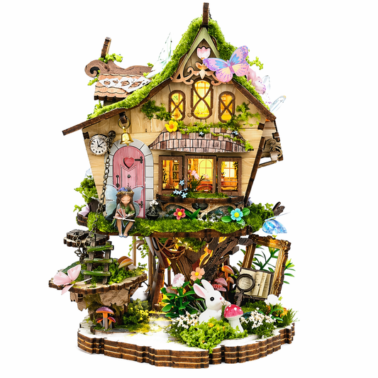 Tree House