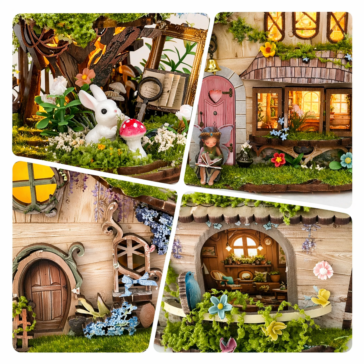 Tree House