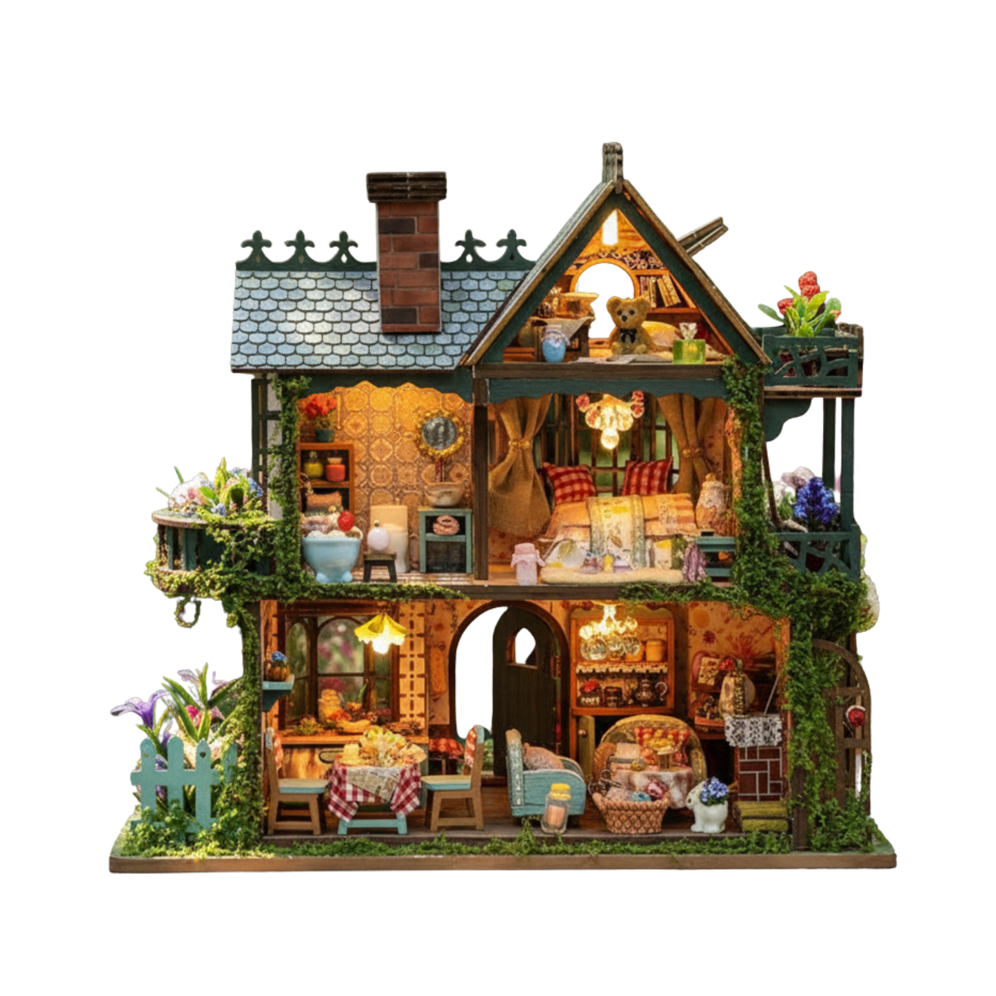 Botanical House