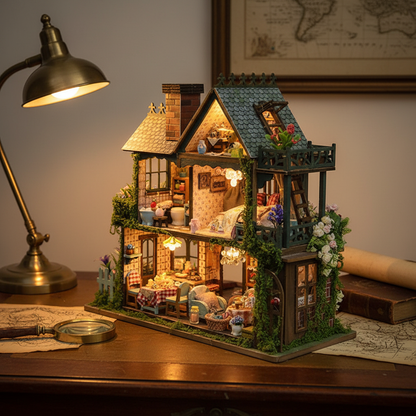 Botanical House