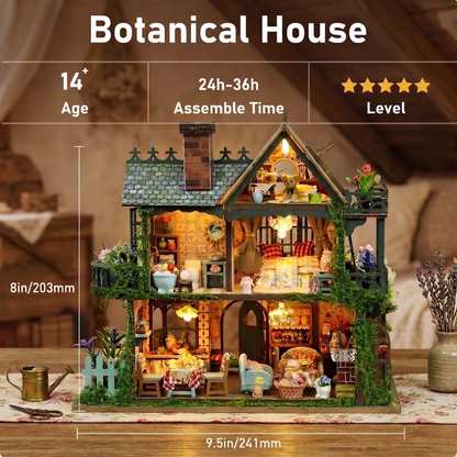 Botanical House