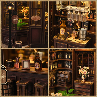 Corner Bistro
