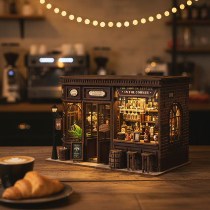 Corner Bistro