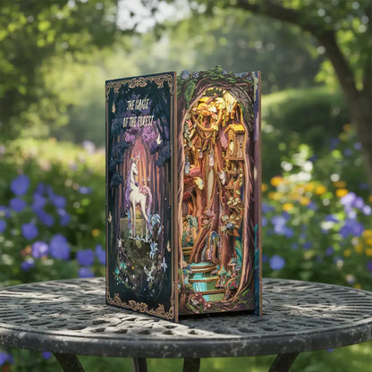 Magic Forest