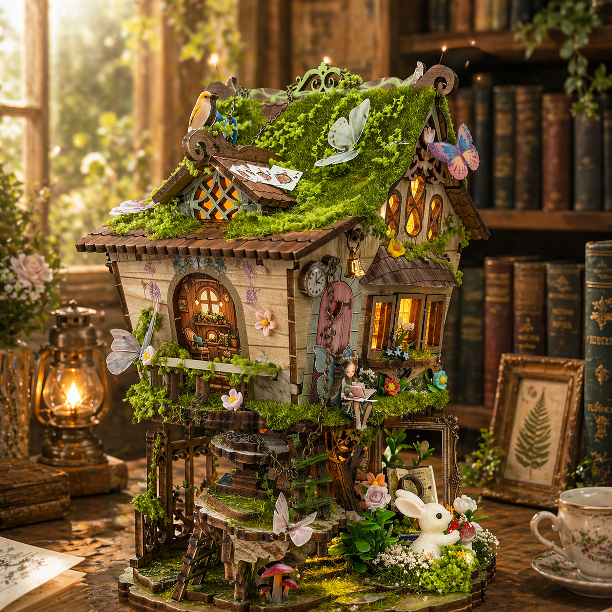 Tree House