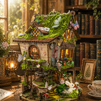 Tree House