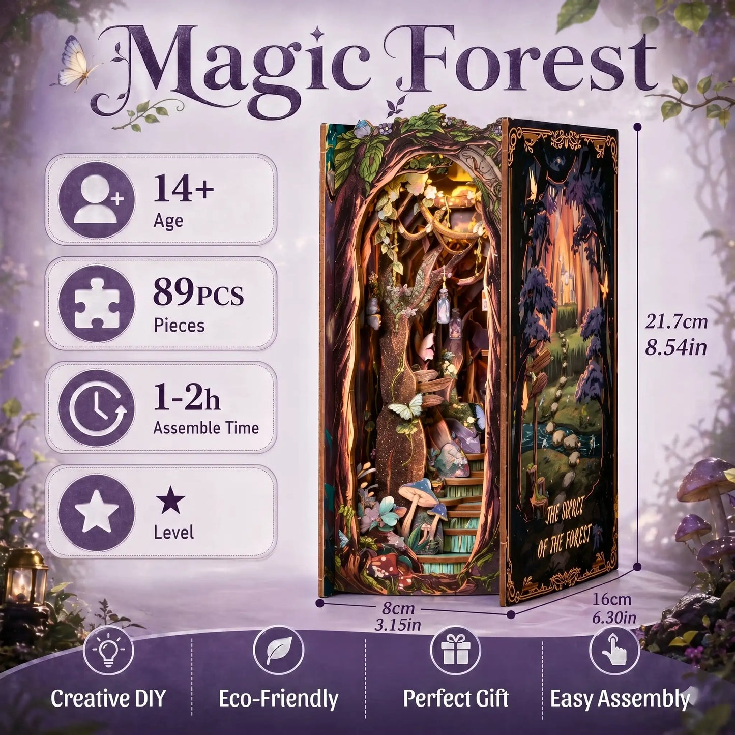 Magic Forest