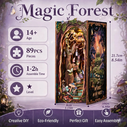 Magic Forest