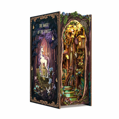 Magic Forest