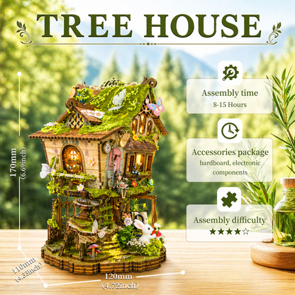 Tree House