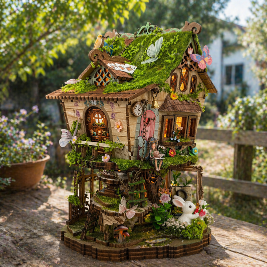 Tree House