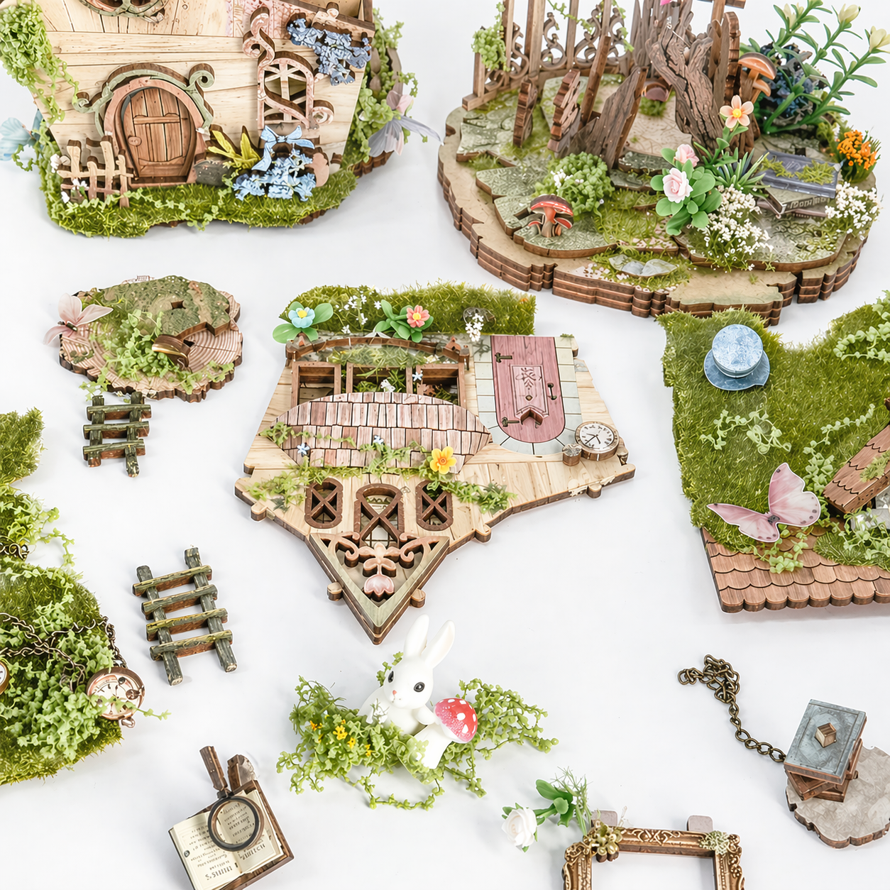 Tree House