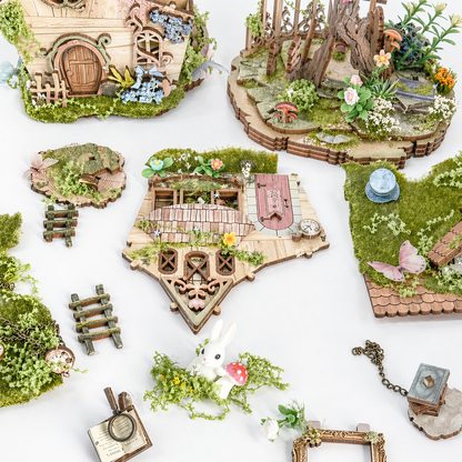 Tree House