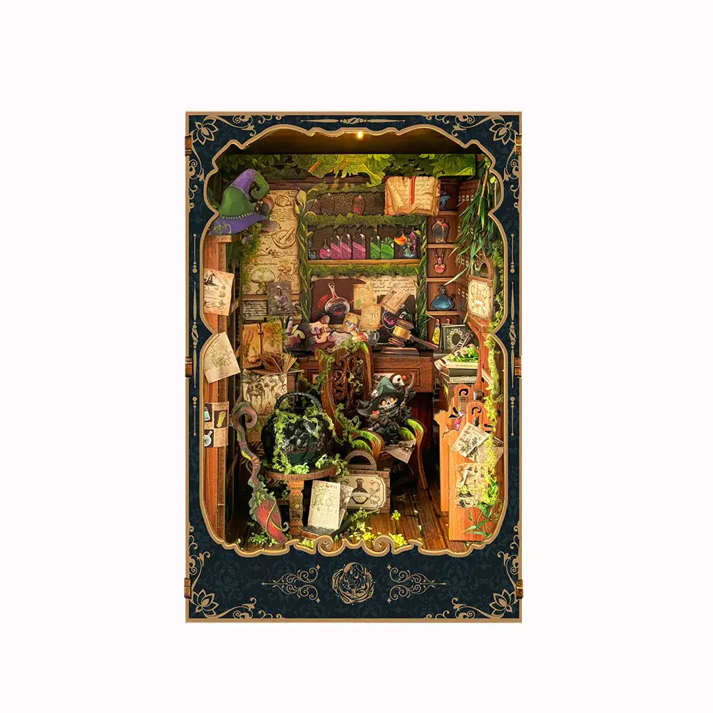 Alchemy Diary